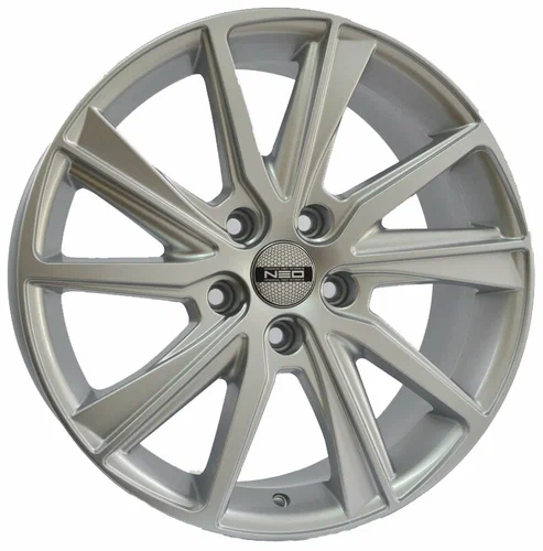 R17 5x114,3 7,5J ET46 D67,1 NEO 738 S R17 5x114,3 7,5J ET46 D67,1 NEO 738 S