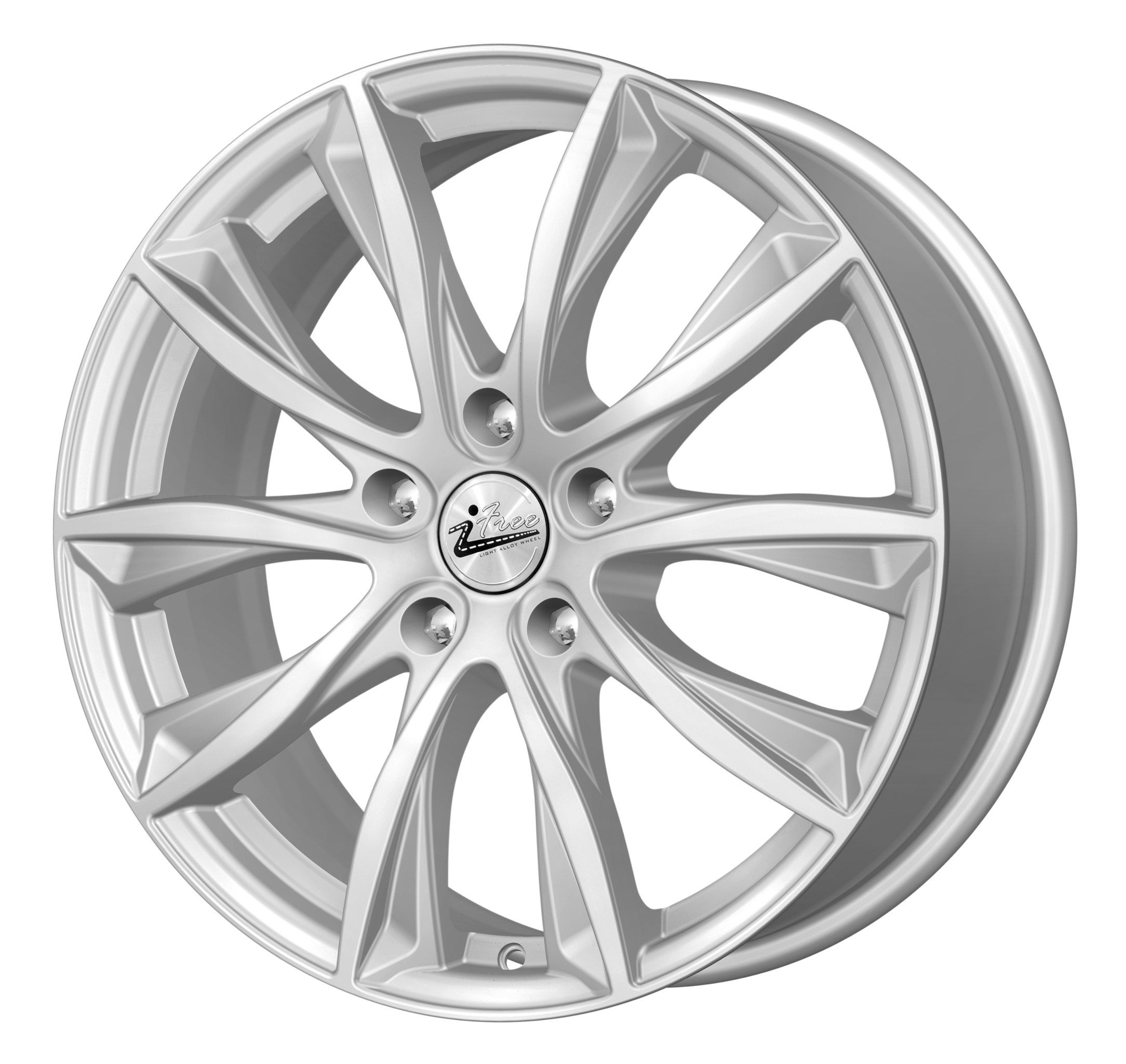 R18 5x114,3 7,5J ET35 D67,1 iFree Кazaнтип(КС684) Нео-классик R18 5x114,3 7,5J ET35 D67,1 iFree Кazaнтип(КС684) Нео-классик