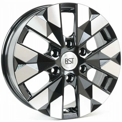 R17 6x139,7 6,5J ET48 D92,5 RST R237 BD R17 6x139,7 6,5J ET48 D92,5 RST R237 BD