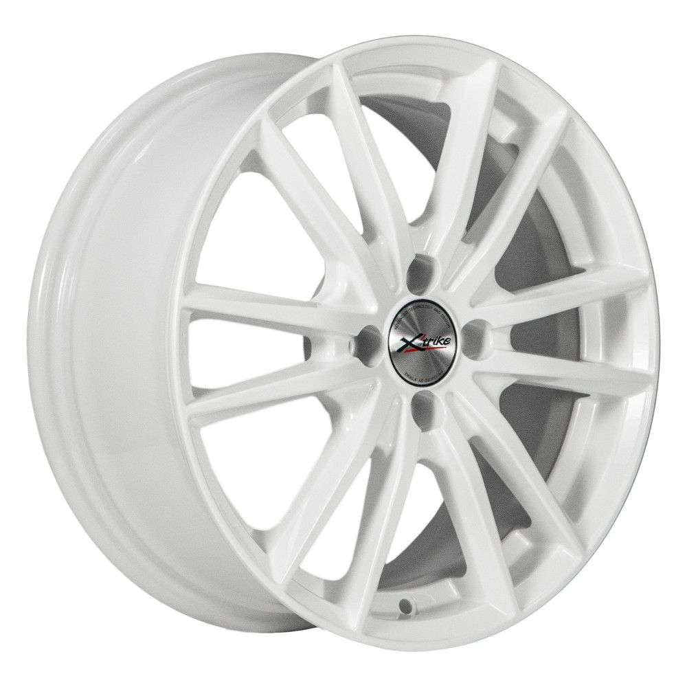 R16 4x100 6,5J ET45 67,1 X'trike X-129 W R16 4x100 6,5J ET45 67,1 X'trike X-129 W