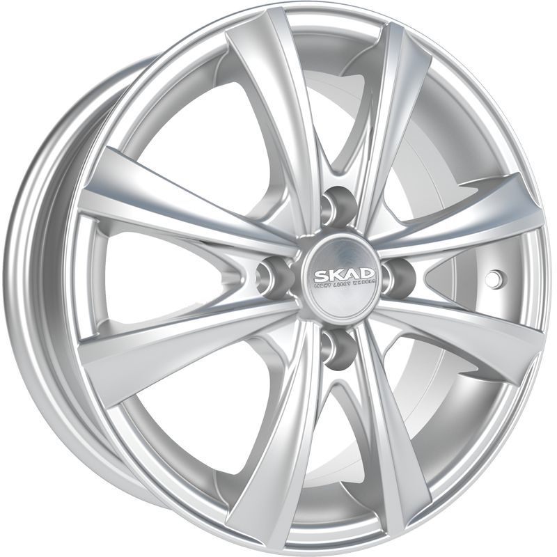 R15 4x100 6J ET50 D60,1 Скад Мальта селена R15 4x100 6J ET50 D60,1 Скад Мальта селена