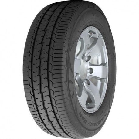 165/70 R13 Toyo NanoEnergy VAN 88/86R 165/70 R13 Toyo NanoEnergy VAN 88/86R