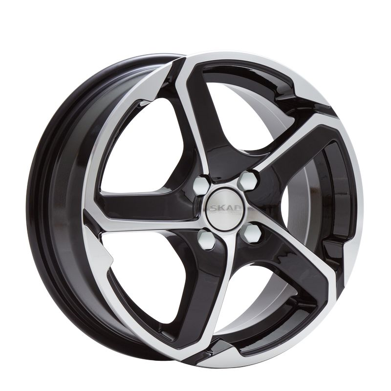 R15 5x100 6J ET38 D57,1 Скад Аллигатор алмаз R15 5x100 6J ET38 D57,1 Скад Аллигатор алмаз