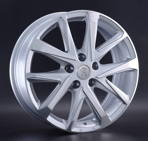R17 5x114,3 7J ET48 D67,1 Replay KI270 SF R17 5x114,3 7J ET48 D67,1 Replay KI270 SF