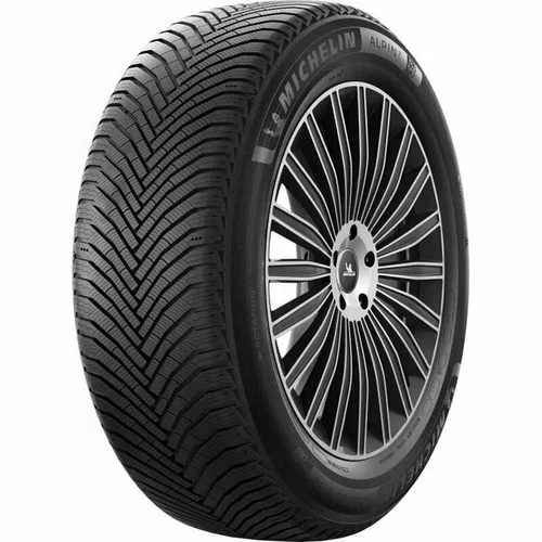 215/60 R17 Michelin Alpin 7 96H 215/60 R17 Michelin Alpin 7 96H