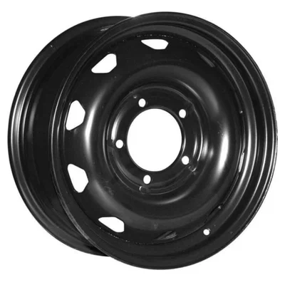 R16 5x139,7 6,5J ET40 D108,5 ТЗСК УАЗ Патриот Черный R16 5x139,7 6,5J ET40 D108,5 ТЗСК УАЗ Патриот Черный