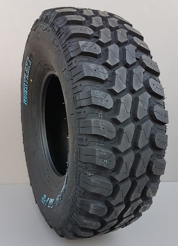 33/12,5 R20 WestLake SL366 114Q 33/12,5 R20 WestLake SL366 114Q