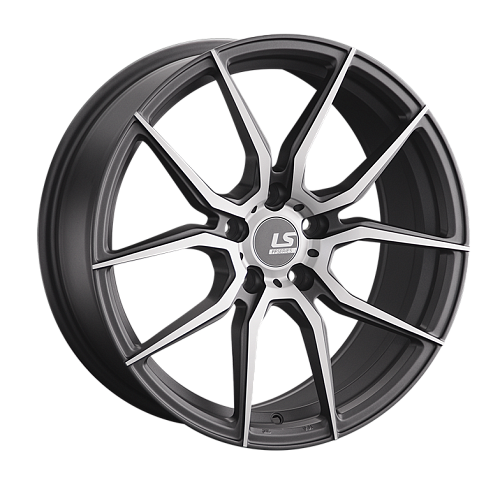 R18 5x112 8J ET40 D66,6 LS FlowForming RC36 MGMF R18 5x112 8J ET40 D66,6 LS FlowForming RC36 MGMF