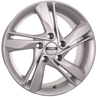 R16 5x114,3 6,5J ET50 D67,1 Tech-Line 650 S R16 5x114,3 6,5J ET50 D67,1 Tech-Line 650 S
