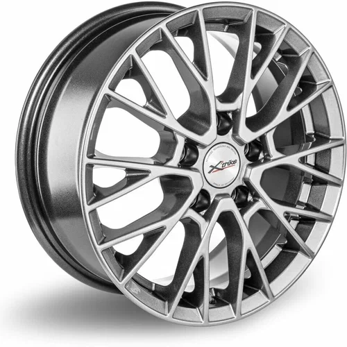 R16 5x108 6,5J ET45 D63,35 X'trike X-135 HSB R16 5x108 6,5J ET45 D63,35 X'trike X-135 HSB