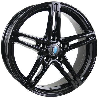 R15 4x98 6J ET40 D58,6 Venti 1518 BL R15 4x98 6J ET40 D58,6 Venti 1518 BL