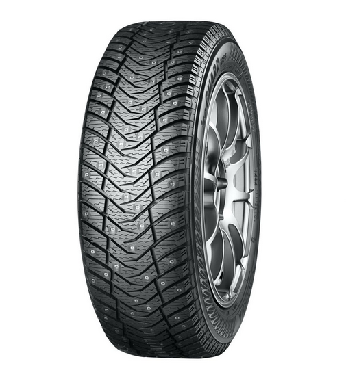 225/50 R17 Yokohama Ice Guard IG65 98T Ш 225/50 R17 Yokohama Ice Guard IG65 98T Ш