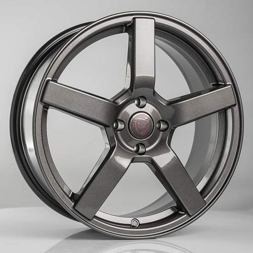 R17 4x98 7J ET35 D58,6 NZ Wheels R-02 GRAPHITE R17 4x98 7J ET35 D58,6 NZ Wheels R-02 GRAPHITE
