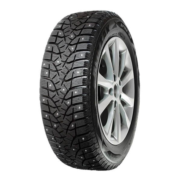 225/55 R17 Bridgestone Blizzak Spike-02 101T Ш 225/55 R17 Bridgestone Blizzak Spike-02 101T Ш