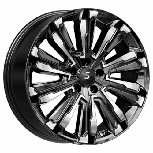 R20 5x108 8J ET45 D63,35 Скад Premium Series Humber Diamond Quartz R20 5x108 8J ET45 D63,35 Скад Premium Series Humber Diamond Quartz