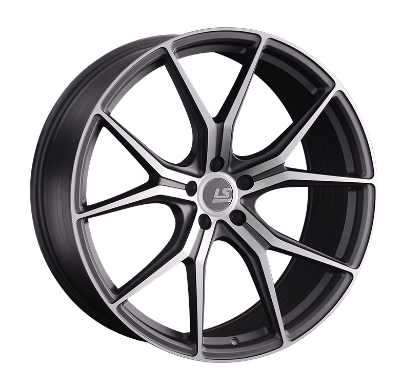 R22 5x108 9J ET40 D63,3 LS FlowForming RC56 MGMF R22 5x108 9J ET40 D63,3 LS FlowForming RC56 MGMF