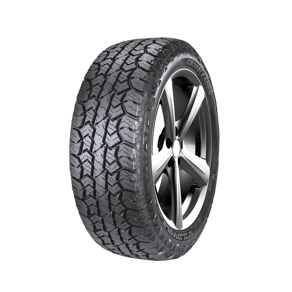 225/65 R17 Doublestar Wildwolf W01 102Q 225/65 R17 Doublestar Wildwolf W01 102Q