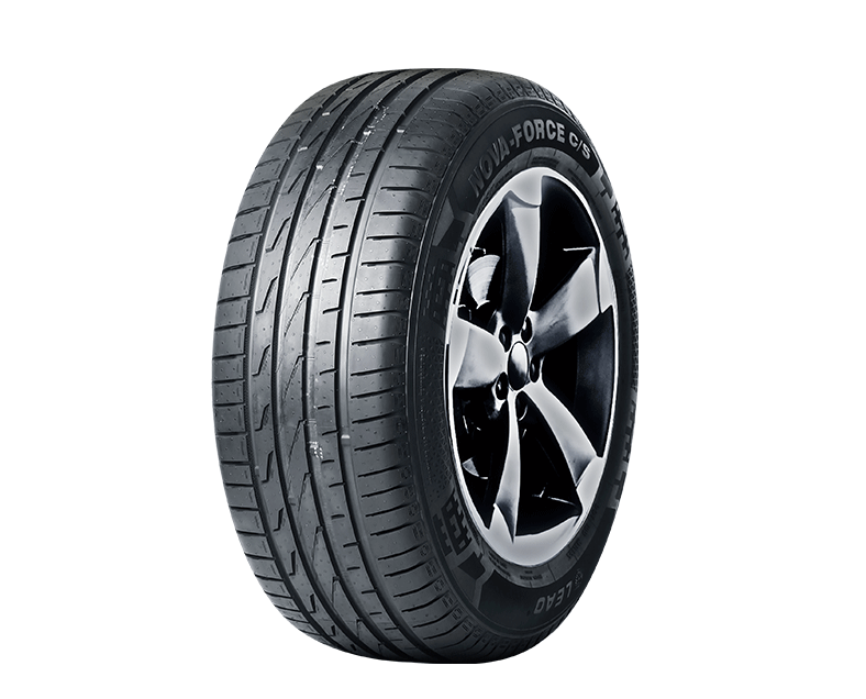 235/60 R18 Leao Nova-Force C/S 107W XL 235/60 R18 Leao Nova-Force C/S 107W XL