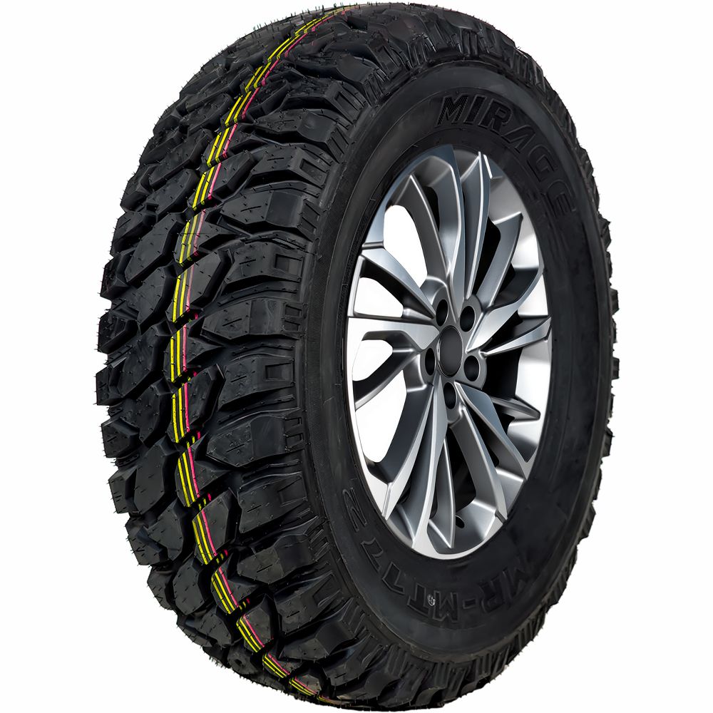 33/12,5 R20 Mirage MR-MT172 114Q 33/12,5 R20 Mirage MR-MT172 114Q