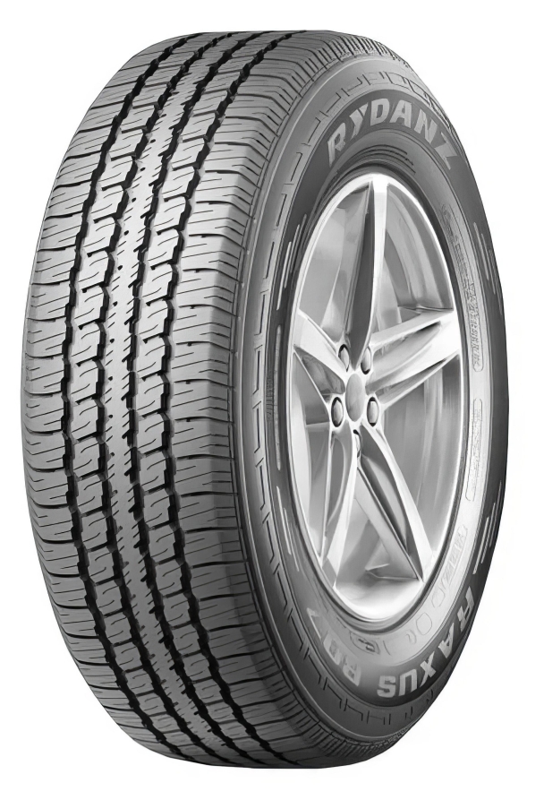 185/80 R14 Rydanz Raxus R07 102/100S 185/80 R14 Rydanz Raxus R07 102/100S