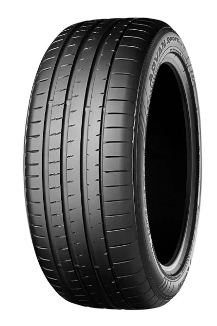285/40 R22 Yokohama Advan Sport V107C 110Y 285/40 R22 Yokohama Advan Sport V107C 110Y