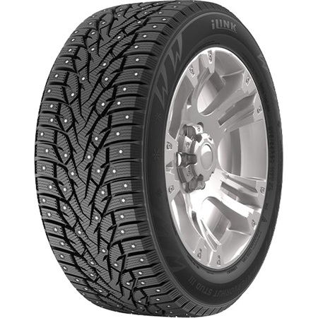 255/55 R19 Ilink WinterVorhut Stud III 107T Ш 255/55 R19 Ilink WinterVorhut Stud III 107T Ш