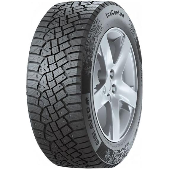 255/55 R20 Gislaved IceControl 110T XL FR Ш 255/55 R20 Gislaved IceControl 110T XL FR Ш