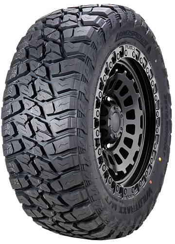33/12,5 R20 Landspider WildTraxx M/T 114Q 33/12,5 R20 Landspider WildTraxx M/T 114Q