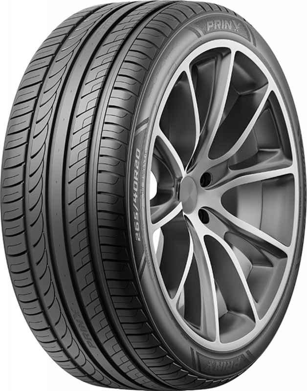 225/55 R17 Prinx HZ1 101W 225/55 R17 Prinx HZ1 101W
