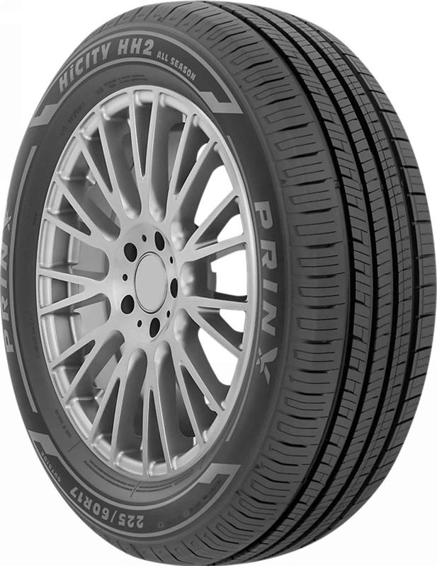 205/70 R16 Prinx HH2 97H 205/70 R16 Prinx HH2 97H
