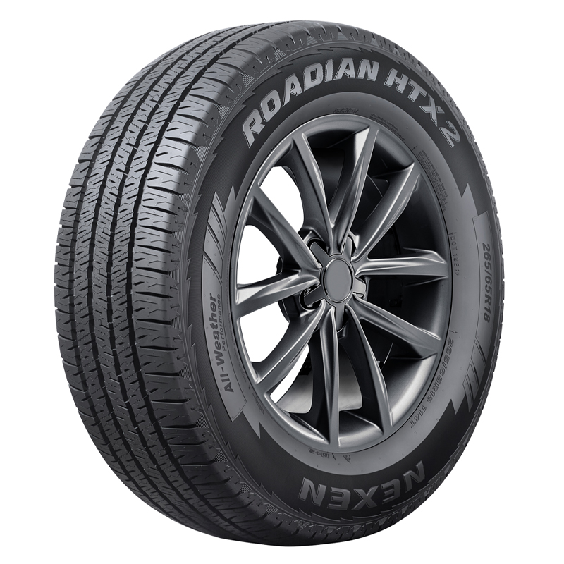 255/70 R16 Nexen Roadian HTX 2 111T 255/70 R16 Nexen Roadian HTX 2 111T