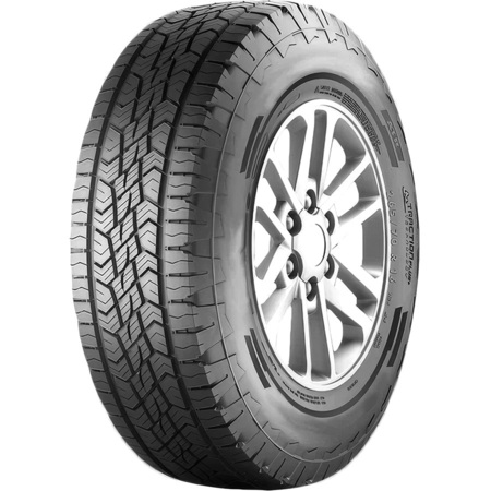 225/75 R16 Gislaved TerraControl ATR 108H 225/75 R16 Gislaved TerraControl ATR 108H