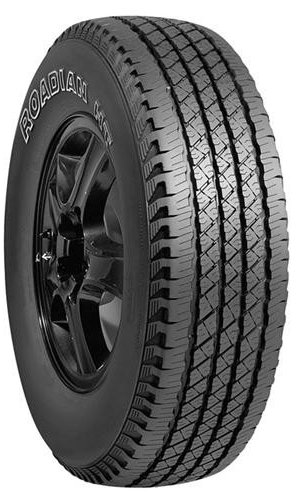 225/75 R15 Nexen Roadian HT SUV 102S 225/75 R15 Nexen Roadian HT SUV 102S