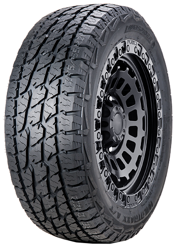 245/70 R16 Landspider WildTraxx A/T 111T XL 245/70 R16 Landspider WildTraxx A/T 111T XL
