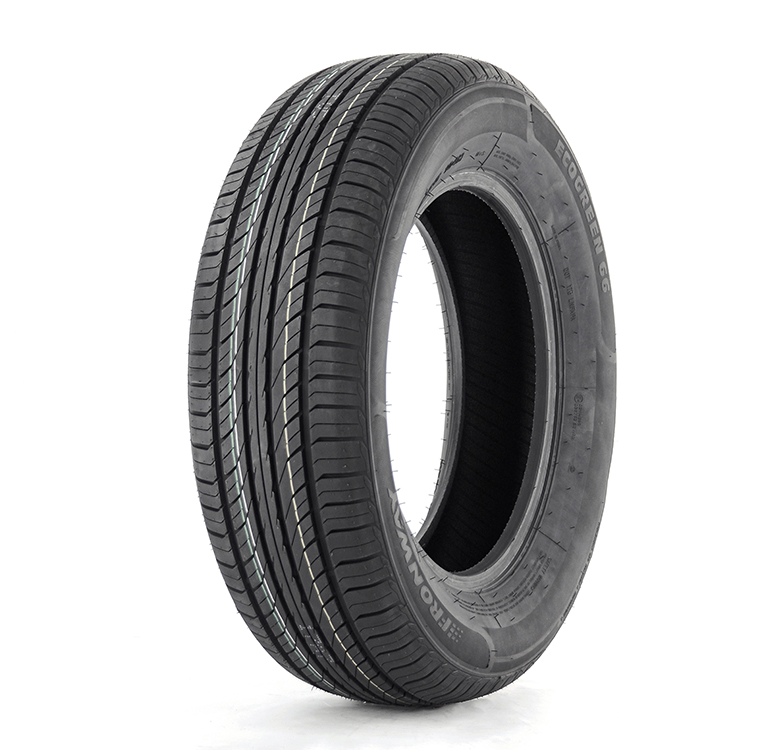 235/65 R17 Fronway Ecogreen 66 104H 235/65 R17 Fronway Ecogreen 66 104H