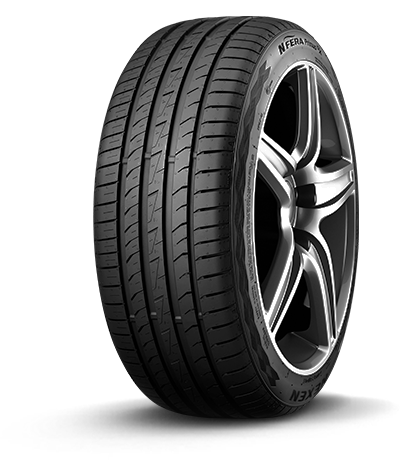 245/40 R19 Nexen NFera Primus QX 98W XL 245/40 R19 Nexen NFera Primus QX 98W XL