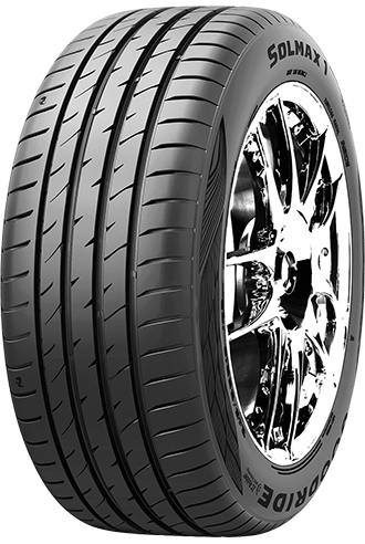 235/55 R20 Goodride Solmax 1 105W XL 235/55 R20 Goodride Solmax 1 105W XL