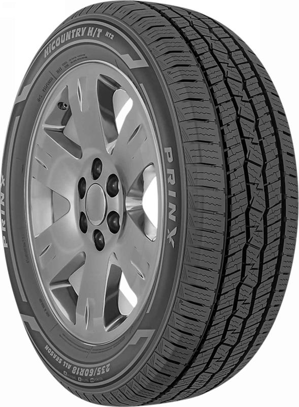 285/50 R20 Prinx HT2 119/116S 285/50 R20 Prinx HT2 119/116S
