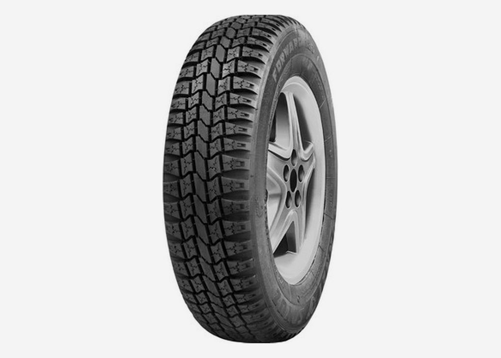 195/80 R16 Forward Professional 131 140N кам. Ш 195/80 R16 Forward Professional 131 140N кам. Ш