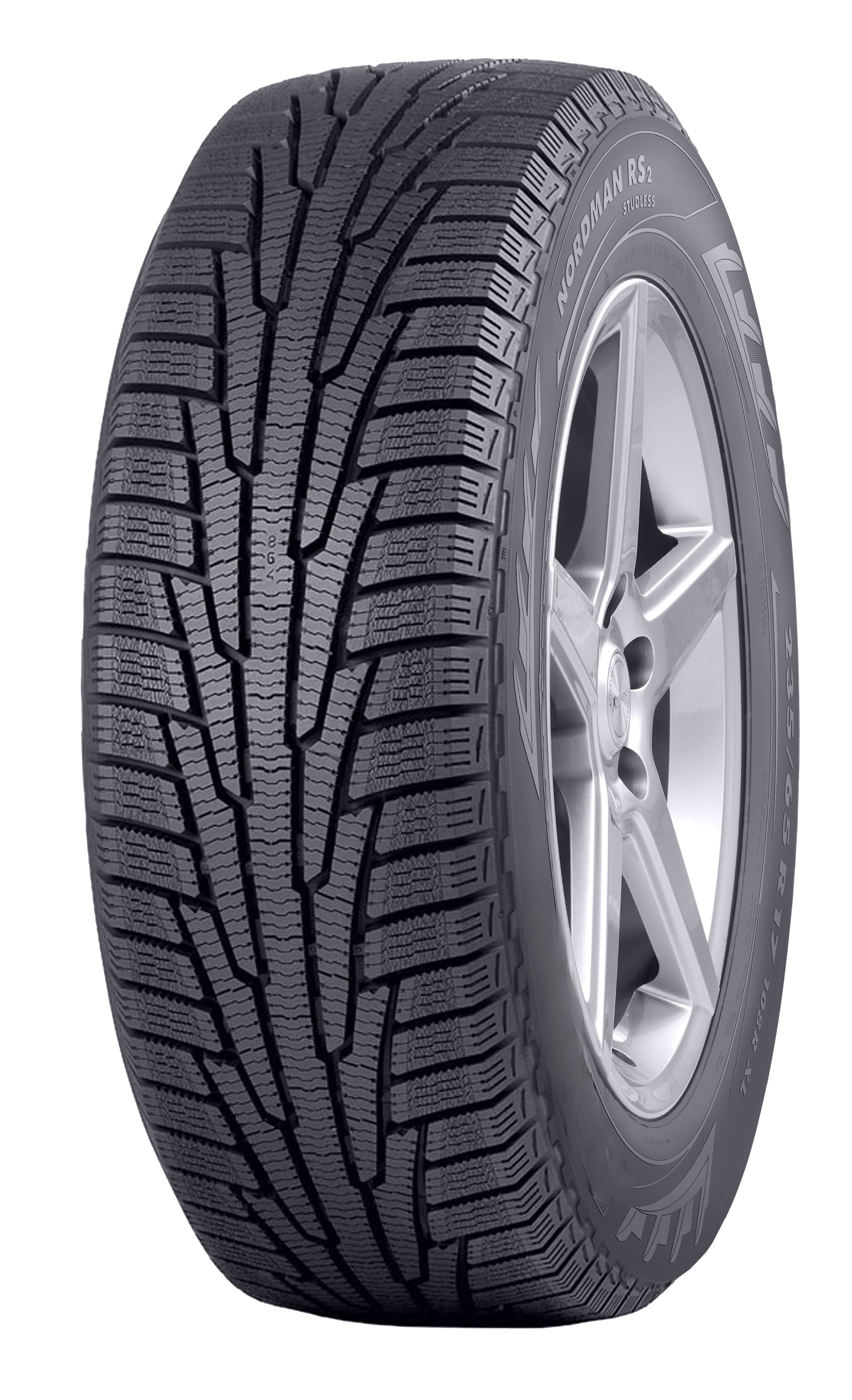 235/65 R17 Ikon Tyres Nordman RS2 SUV 108R XL 235/65 R17 Ikon Tyres Nordman RS2 SUV 108R XL