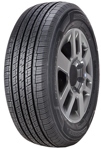 285/50 R20 Landspider CityTraxx H/T 116H XL 285/50 R20 Landspider CityTraxx H/T 116H XL