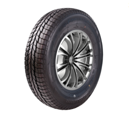 225/75 R16 Powertrac Snowtour 115/112S 225/75 R16 Powertrac Snowtour 115/112S