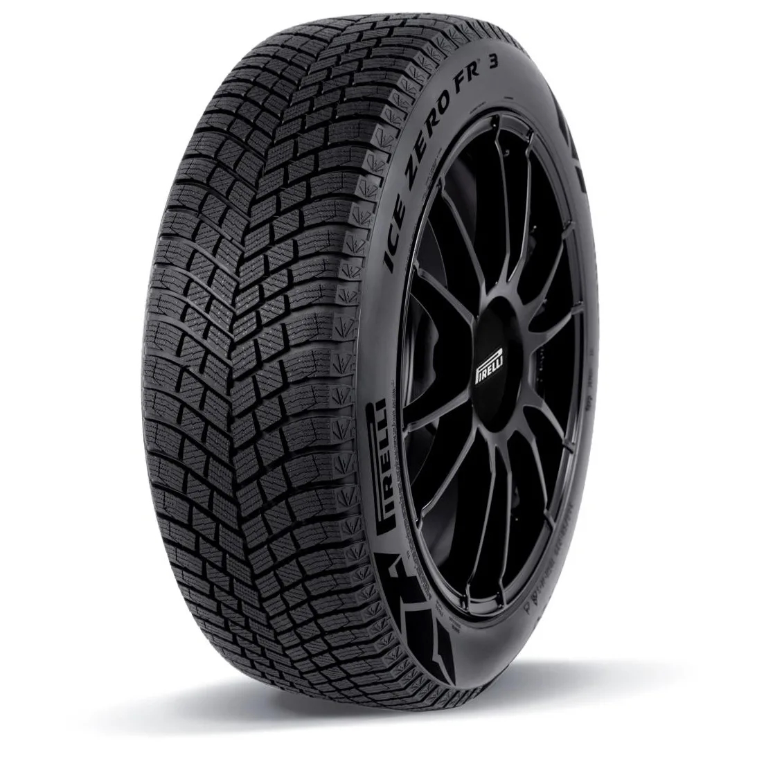 205/55 R16 Pirelli Ice Zero FR 3 94H XL 205/55 R16 Pirelli Ice Zero FR 3 94H XL