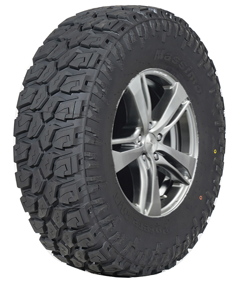235/75 R15 Massimo Potere MT 116/113Q 10PR 235/75 R15 Massimo Potere MT 116/113Q 10PR