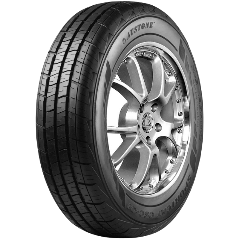 185/80 R14 Austone SP-01 102/100Q 185/80 R14 Austone SP-01 102/100Q