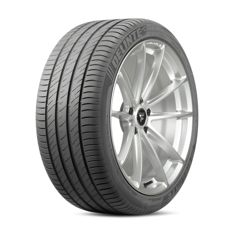 245/40 R20 Delinte DS2 99Y XL 245/40 R20 Delinte DS2 99Y XL