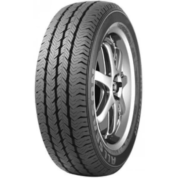 195/65 R16 Mirage MR-700 AS 104/102R 195/65 R16 Mirage MR-700 AS 104/102R