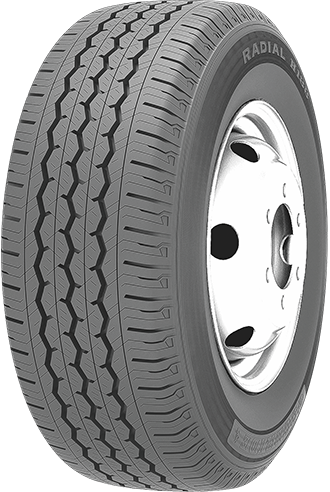 215/65 R15 Goodride H188 104/102T 215/65 R15 Goodride H188 104/102T