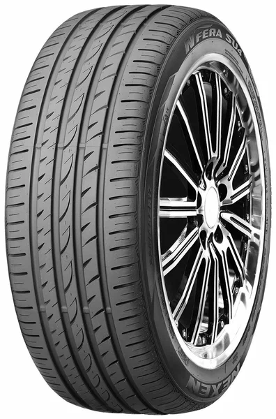 185/65 R15 Nexen Nfera SU4 88H 185/65 R15 Nexen Nfera SU4 88H