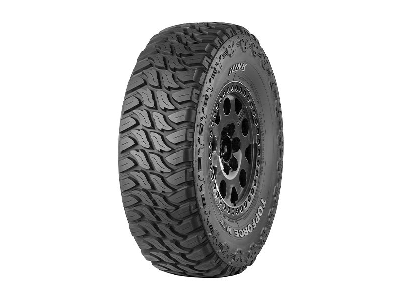 265/65 R17 Ilink Topforce M/T 120/117Q 265/65 R17 Ilink Topforce M/T 120/117Q